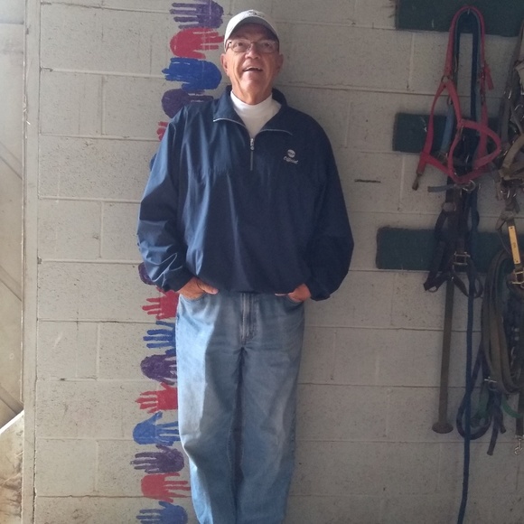 Meet your Posher, Richard - Picture 1 of 1